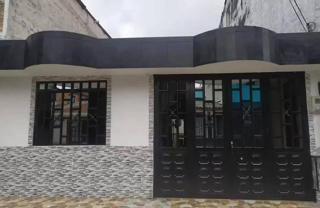 Casa en Kirpas-1